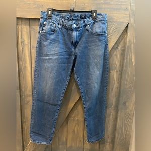 Adriano Goldschmied AG Exboyfriend Slim